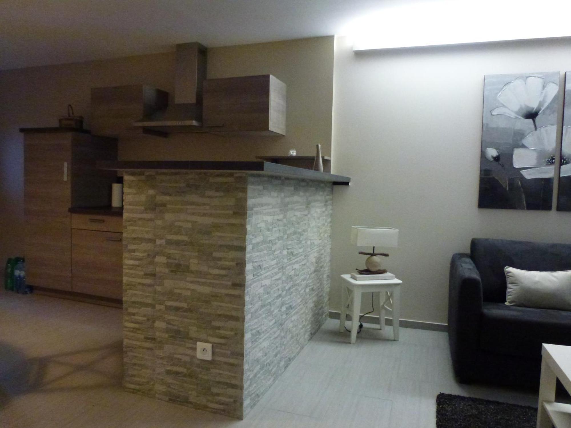 Gite Joel Et Nathalie Urschenheim Room photo