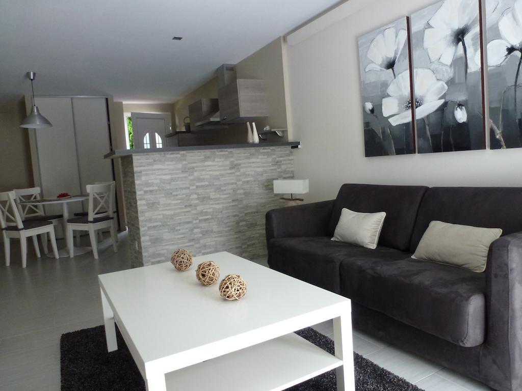 Gite Joel Et Nathalie Urschenheim Room photo