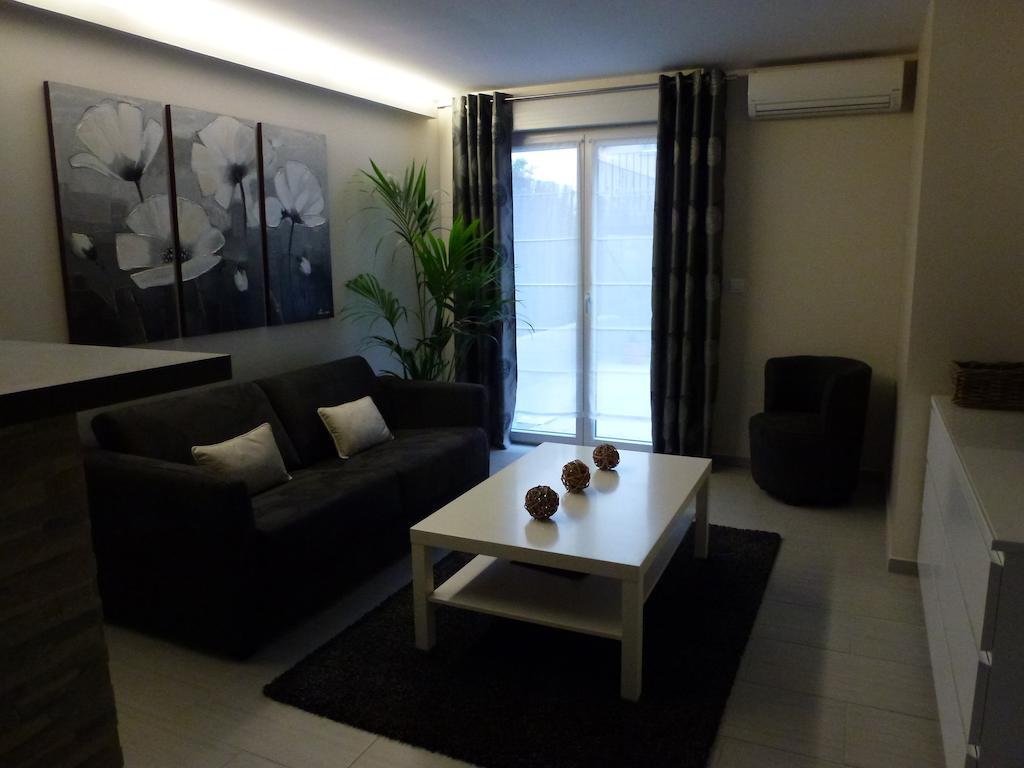 Gite Joel Et Nathalie Urschenheim Room photo