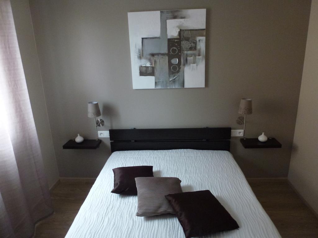 Gite Joel Et Nathalie Urschenheim Room photo