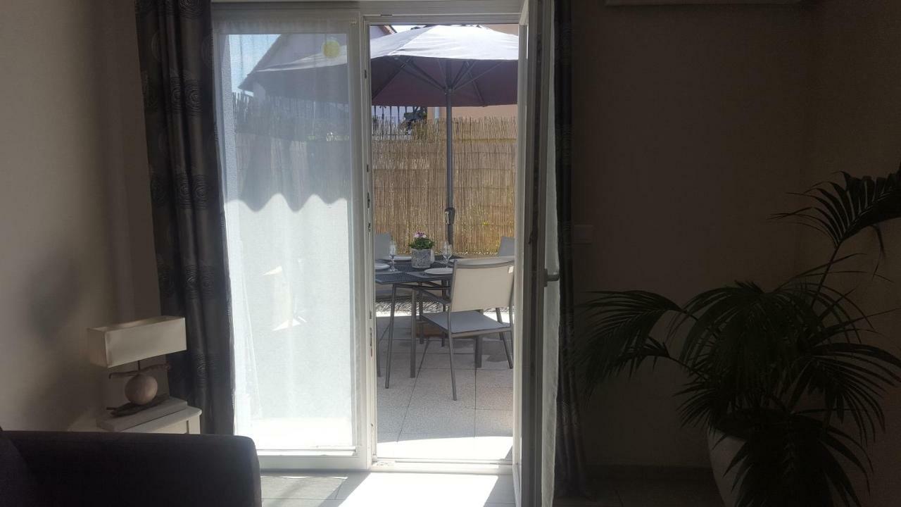 Gite Joel Et Nathalie Urschenheim Exterior photo